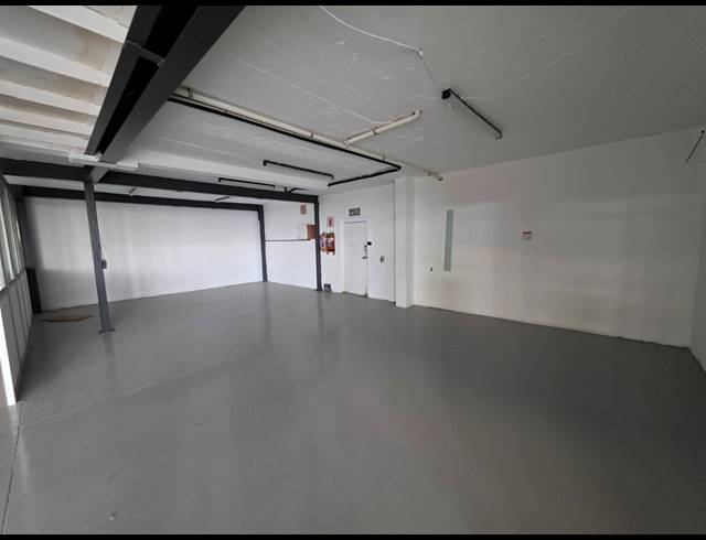 930M² WAREHOUSE TO LET IN OPHIRTON